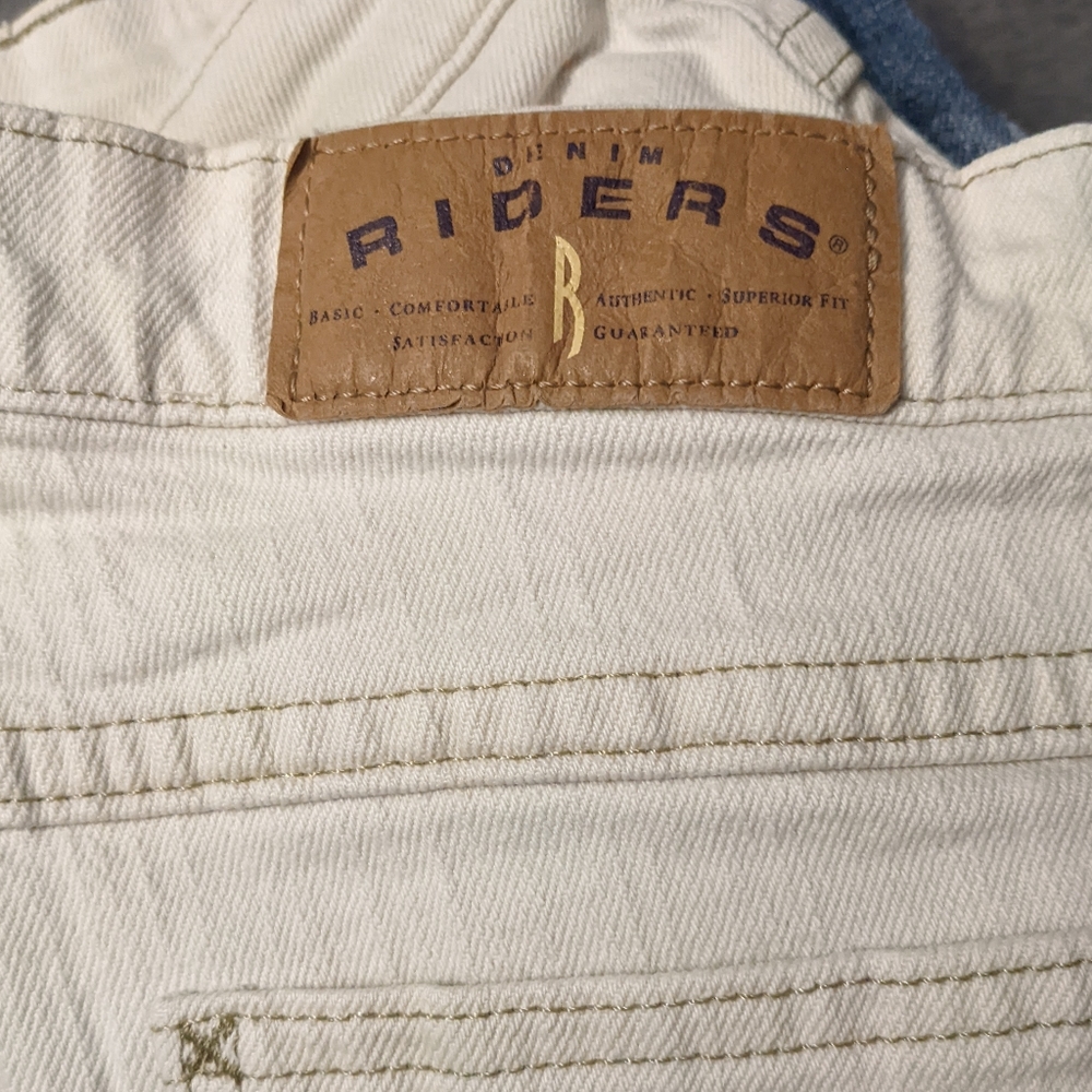 Lee Rider's Jeans 14P